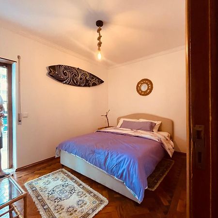 Lisbon Soul Surf Camp Hostel Cascais Buitenkant foto