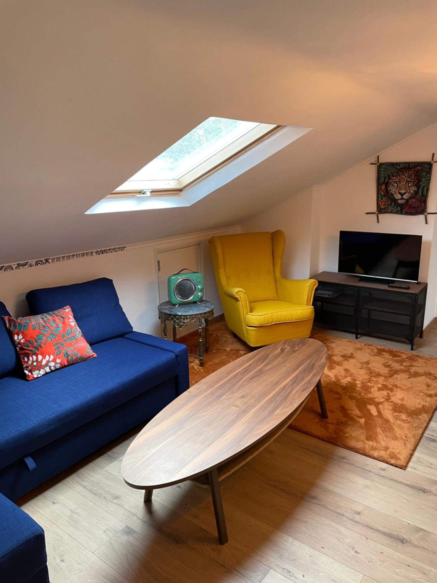 Lisbon Soul Surf Camp Hostel Cascais Buitenkant foto