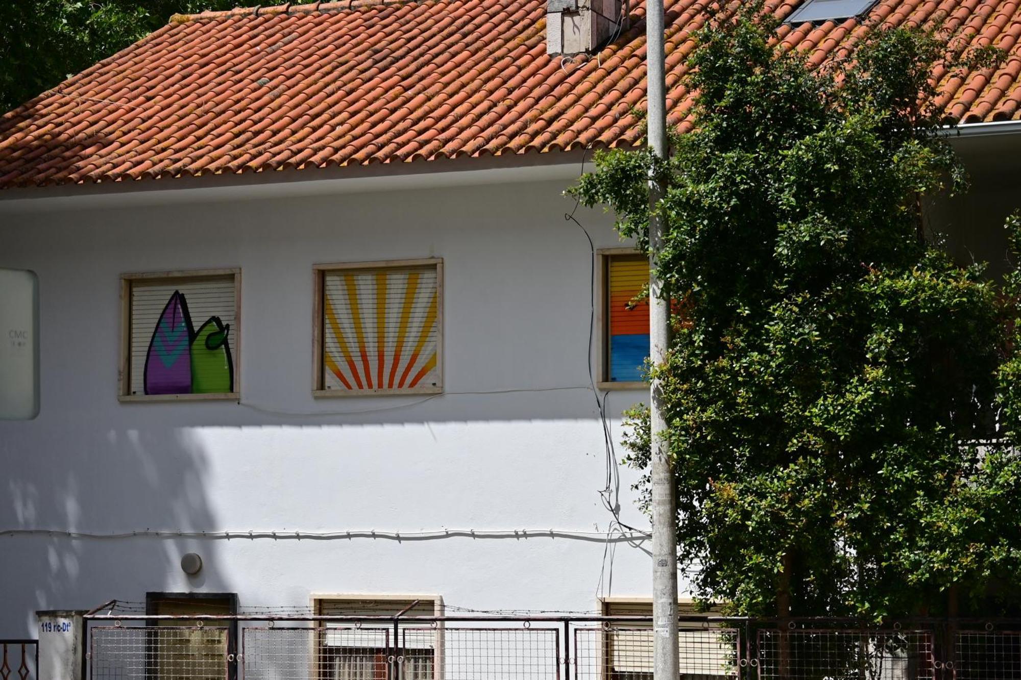 Lisbon Soul Surf Camp Hostel Cascais Buitenkant foto