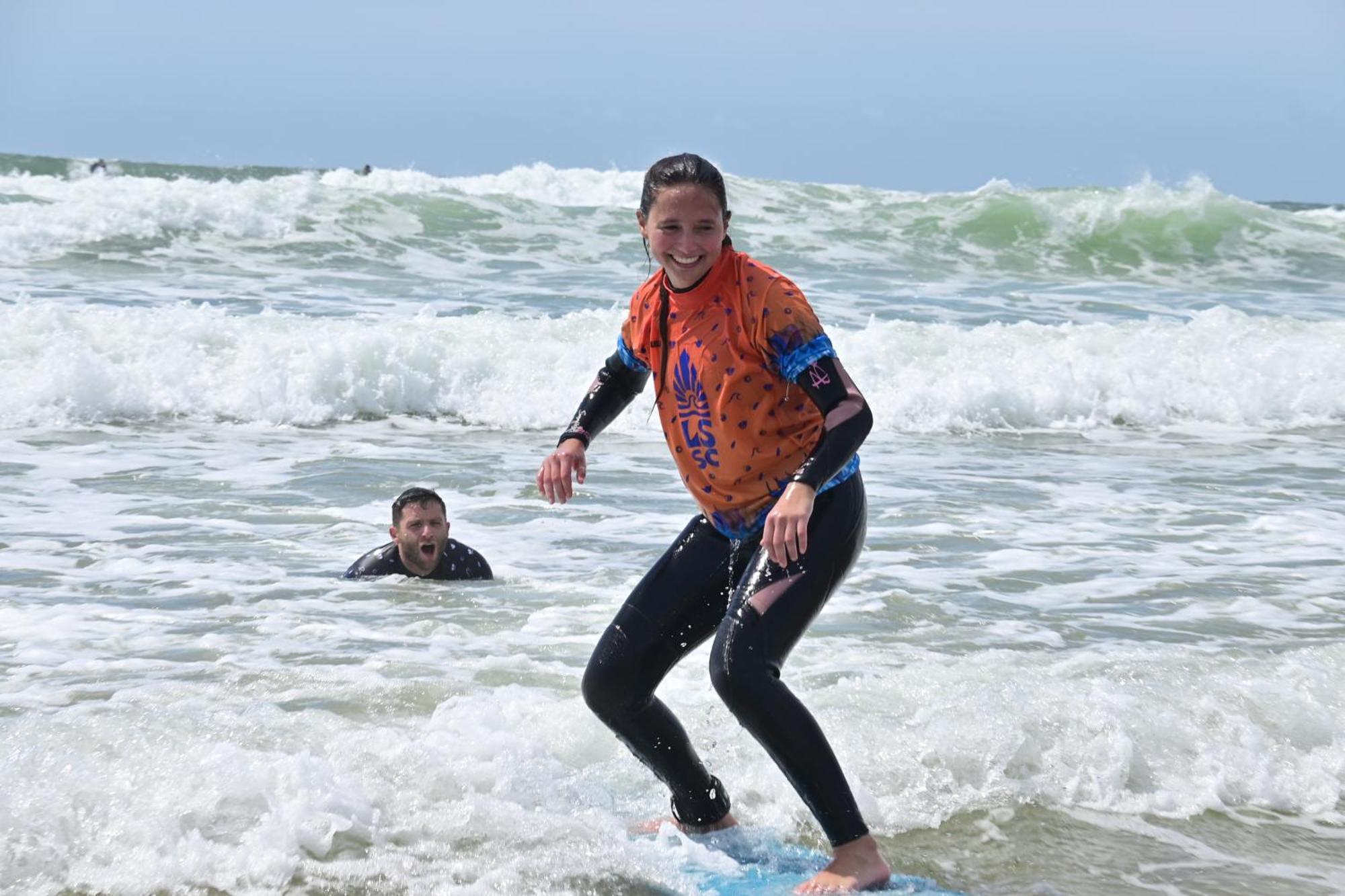 Lisbon Soul Surf Camp Hostel Cascais Buitenkant foto