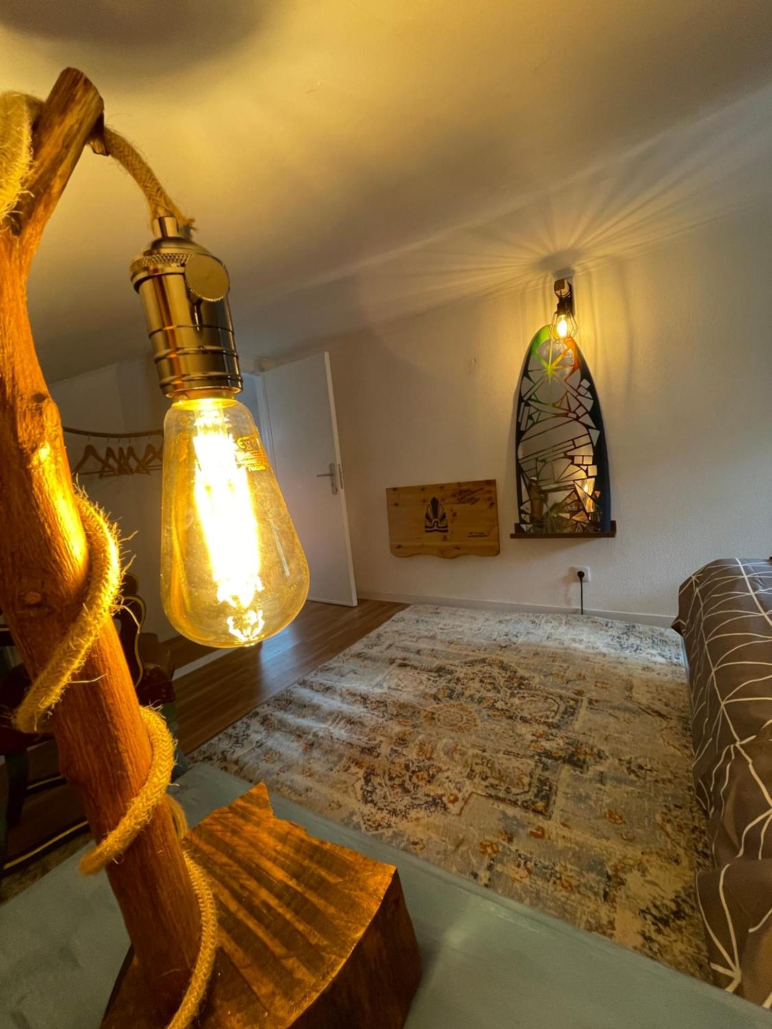 Lisbon Soul Surf Camp Hostel Cascais Buitenkant foto