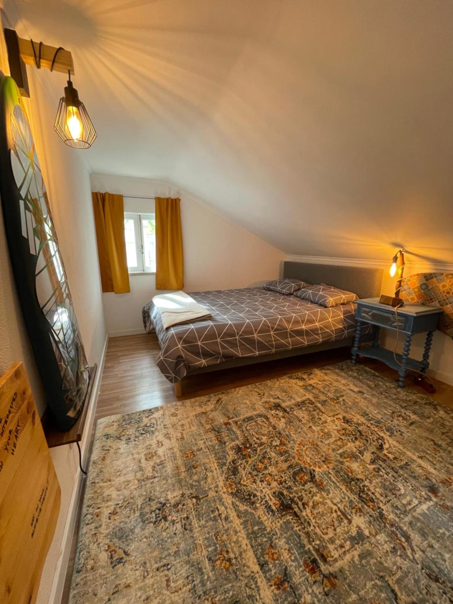 Lisbon Soul Surf Camp Hostel Cascais Buitenkant foto