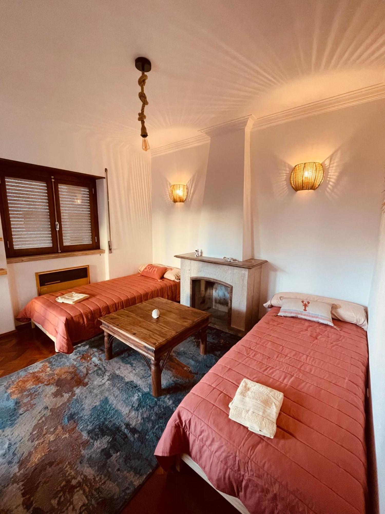Lisbon Soul Surf Camp Hostel Cascais Buitenkant foto