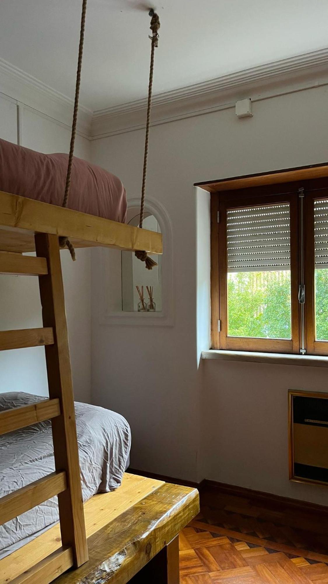Lisbon Soul Surf Camp Hostel Cascais Buitenkant foto
